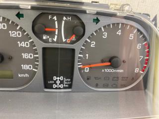 Спидометр MITSUBISHI PAJERO IO H77W 4G94 MR512966 4 ракурс
