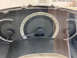 Спидометр TOYOTA ISIS ZNM10 83800-44D70 4 ракурс