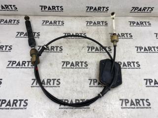 Трос переключения акпп NISSAN X-TRAIL T30 QR20DE 349358H300 1 ракурс