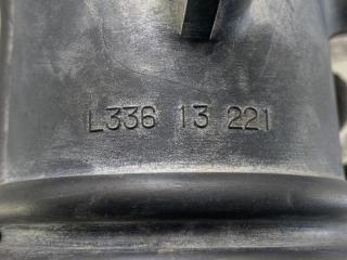 Патрубок воздушн.фильтра FORD ESCAPE LFAL3P L3 L33613221D 5 ракурс
