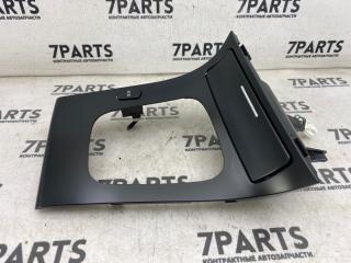 Консоль кпп SUBARU LEGACY 2003