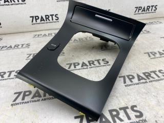 Консоль кпп SUBARU LEGACY BP5 EJ204DPAJE 2 ракурс