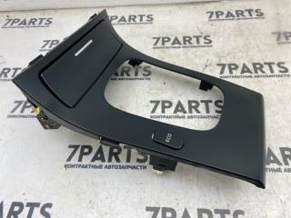 Консоль кпп SUBARU LEGACY BP5 EJ204DPAJE 3 ракурс