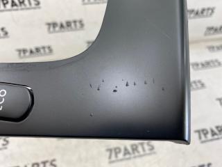 Консоль кпп SUBARU LEGACY BP5 EJ204DPAJE 5 ракурс