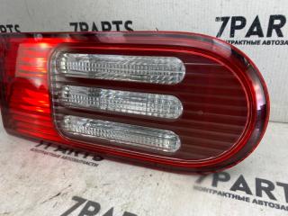 Стоп-вставка левая задняя NISSAN LAFESTA B30 MR20DE D001B 3 ракурс