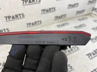 Стоп-вставка левая задняя NISSAN LAFESTA B30 MR20DE D001B 5 ракурс