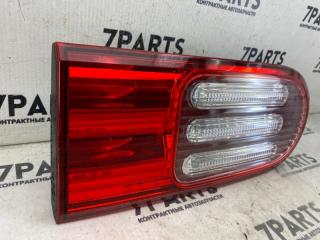 Стоп-вставка правая задняя NISSAN LAFESTA B30 MR20DE D001B 2 ракурс