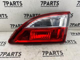 Стоп-вставка правая задняя MAZDA PREMACY CWFFW PE-VPS P9378 1 ракурс