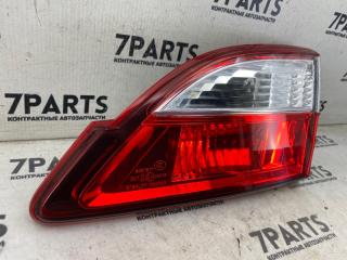 Стоп-вставка правая задняя MAZDA PREMACY CWFFW PE-VPS P9378 2 ракурс