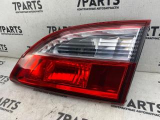 Стоп-вставка правая задняя MAZDA PREMACY CWFFW PE-VPS P9378 3 ракурс