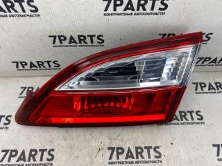 Стоп-вставка правая задняя MAZDA PREMACY CWFFW PE-VPS P9378 4 ракурс