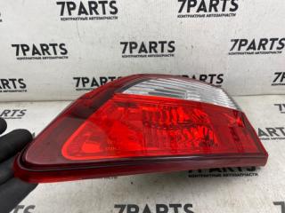 Стоп-вставка правая задняя MAZDA PREMACY CWFFW PE-VPS P9378 5 ракурс