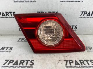 Стоп-вставка левая задняя HONDA FIT ARIA GD8 L15A P5513 1 ракурс
