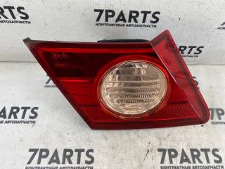 Стоп-вставка левая задняя HONDA FIT ARIA GD8 L15A P5513 4 ракурс