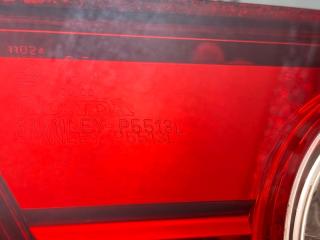 Стоп-вставка левая задняя HONDA FIT ARIA GD8 L15A P5513 5 ракурс