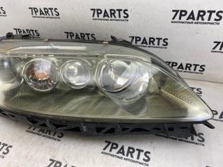 Фара правая передняя MAZDA ATENZA GG3S L3VE ,2357A 4 ракурс