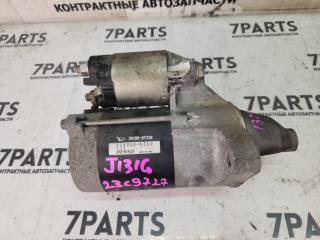Стартер DAIHATSU TERIOS KID
