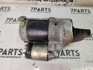 Стартер DAIHATSU TERIOS KID J131G EF-DET 28100-87228 2 ракурс