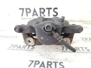 Суппорт правый передний HONDA INSPIRE UA4 J25A 4 ракурс