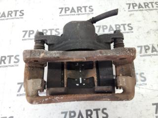 Суппорт правый передний HONDA INSPIRE UA4 J25A 5 ракурс