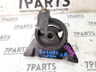 Подушка двигателя правая передняя MAZDA PREMACY CP8W FP-DE BJ0N-39-06YE 4 ракурс