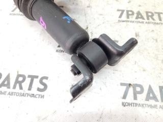 Подушка двигателя передняя TOYOTA WINDOM VCV11 4VZFE 1230762010 4 ракурс