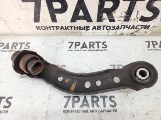 Тяга подвески правая передняя NISSAN WINGROAD Y12 HR15DE 54524AX001 2 ракурс