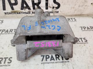 Подушка двигателя левая передняя MITSUBISHI OUTLANDER GG2W 4B11 2910A137 3 ракурс