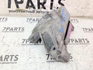 Подушка двигателя левая передняя MITSUBISHI OUTLANDER GG2W 4B11 2910A137 5 ракурс