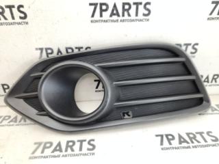 Ободок туманки левый передний HONDA VEZEL RU3 71175-T7A-J1 1 ракурс