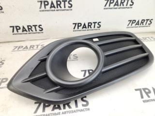 Ободок туманки правый передний HONDA VEZEL RU3 71170-T7A-J1 4 ракурс