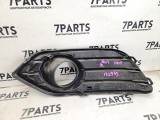 Ободок туманки правый передний HONDA VEZEL RU3 71170-T7A-J1 5 ракурс