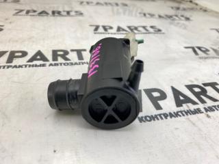 Мотор стеклоомывателя MITSUBISHI PAJERO IO H77W 4G94 ,060210-1480 2 ракурс