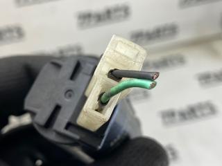 Мотор стеклоомывателя MITSUBISHI PAJERO IO H77W 4G94 ,060210-1480 4 ракурс