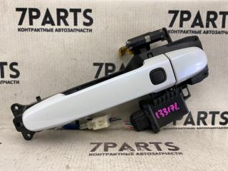 Ручка двери левая передняя TOYOTA BLADE AZE156 2AZFE 1 ракурс