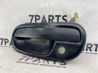 Ручка двери левая передняя NISSAN FAIRLADY Z GZ32 VG30DE 3 ракурс