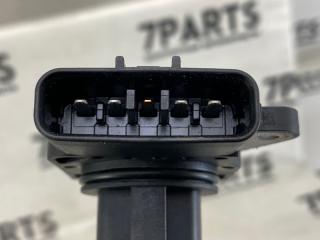 Датчик расхода воздуха TOYOTA AVENSIS AZT250 1AZFSE 22204-0J010 3 ракурс