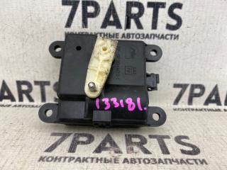 Сервопривод заслонок печки NISSAN X-TRAIL 2001