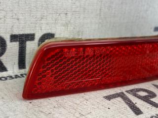 Катафот правый задний NISSAN MURANO TZ51 QR25DE 250-52461 2 ракурс