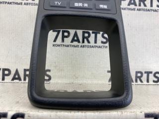 Блок навигации TOYOTA AVENSIS AZT255 1AZFSE 86820-20070 2 ракурс
