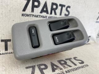 Блок упр. стеклоподьемниками правый передний MAZDA BONGO FRIENDEE SGLR WL-T S54N6635052 2 ракурс