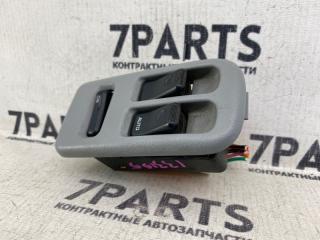 Блок упр. стеклоподьемниками правый передний MAZDA BONGO FRIENDEE SGLR WL-T S54N6635052 3 ракурс