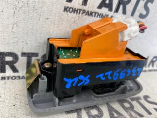 Блок упр. стеклоподьемниками правый передний MAZDA BONGO FRIENDEE SGLR WL-T S54N6635052 4 ракурс