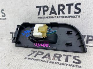 Блок упр. стеклоподьемниками левый передний HONDA LOGO GA3 D13B 5 ракурс