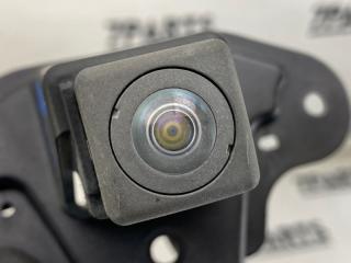 Камера переднего вида MAZDA BIANTE CCEFW ,VCB-MZ301 4 ракурс