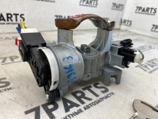 Замок зажигания MAZDA BONGO SKP2V L8 3 ракурс