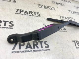 Дворник задней двери DAIHATSU TERIOS KID J131G EF-DET 3 ракурс