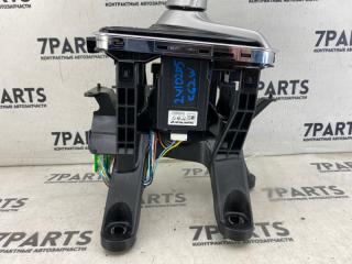 Селектор акпп MITSUBISHI OUTLANDER GG2W 4B11 2 ракурс