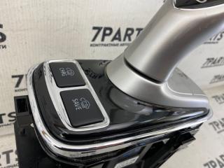 Селектор акпп MITSUBISHI OUTLANDER GG2W 4B11 3 ракурс