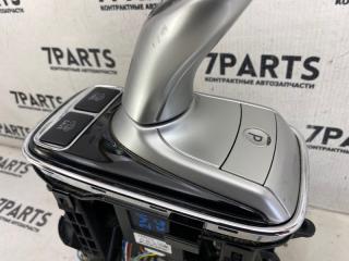 Селектор акпп MITSUBISHI OUTLANDER GG2W 4B11 4 ракурс